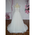 Beaded Wedding Dress Ball Gown Wedding Dress Lace